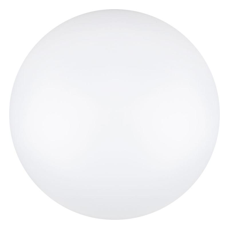 LEDVANCE LED Wandleuchte + Deckenleuchte SURFACE CIRCULAR 500 DALI  42W 3000K