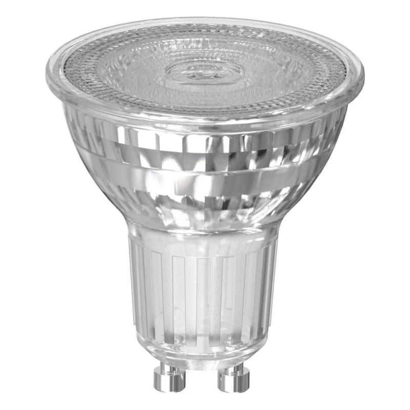 OSRAM LED Value PAR16 LED Reflektor Lampe 6,9W wie 80W warmweißes Licht mit schmalem 36° Lichtkegel