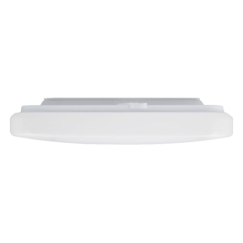 LEDVANCE LED Wandleuchte + Deckenleuchte SF SQUARE 330 V 24W 840 IP44  - Innenleuchte mit hoher Lichtausbeute