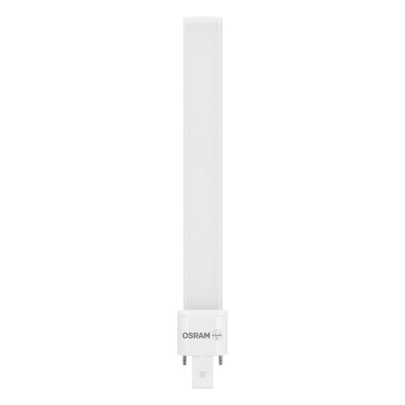 OSRAM DULUX S 11 LED 2Pin G23 6W wie 11W 4000K neutralweißes Licht EM für KVG/VVG