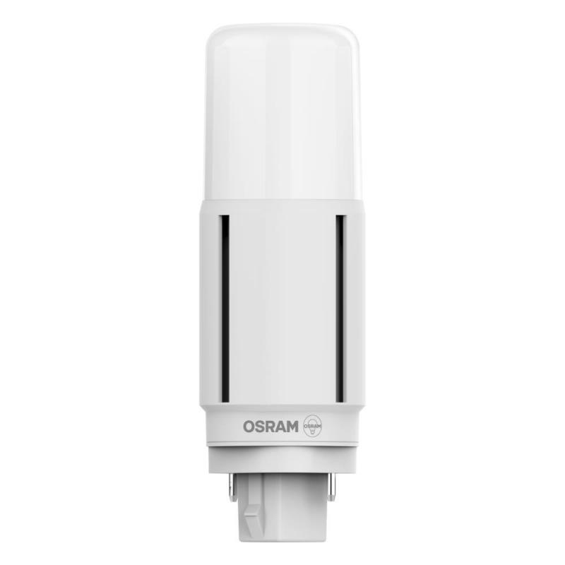 OSRAM DULUX G24D D13 VT EM LED Lampe 2Pin 5,5W wie 13W 6500K kaltweißes Licht KVG