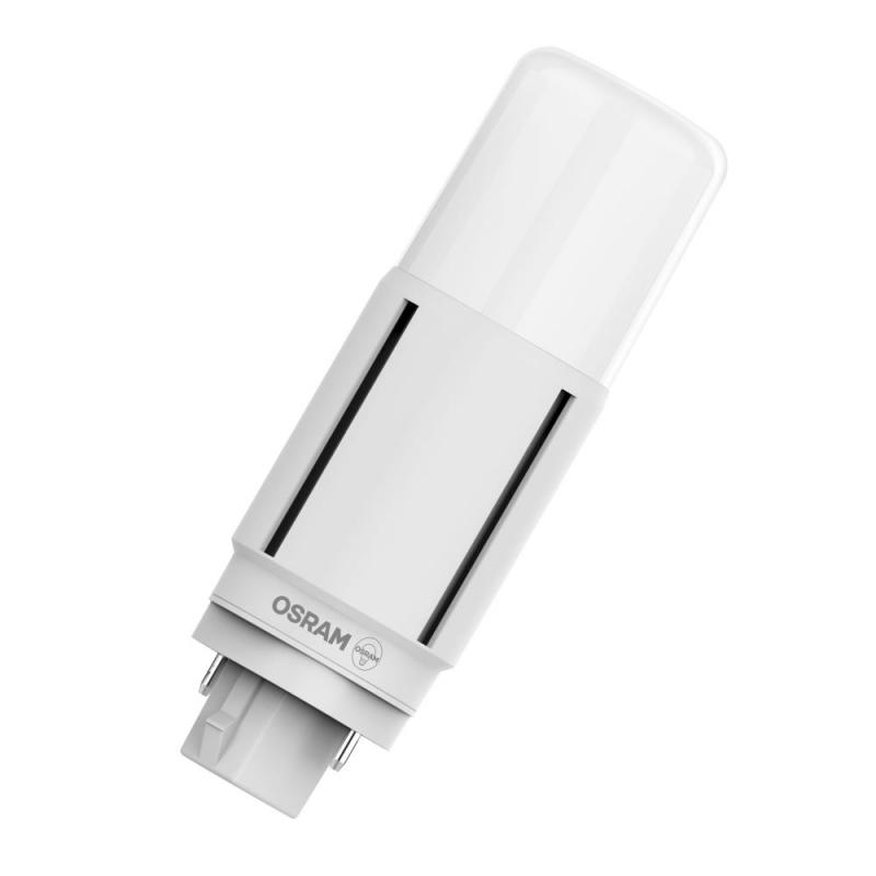 OSRAM DULUX G24D D13 VT EM LED Lampe 2Pin 5,5W wie 13W 6500K kaltweißes Licht KVG