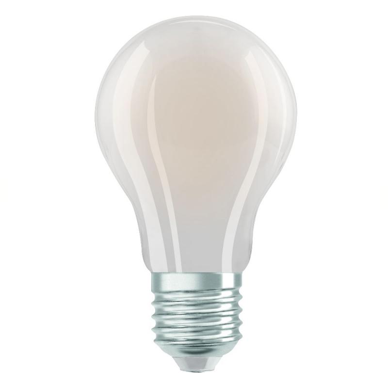 6er OSRAM E27 besonders effiziente  LED Leuchtmittel leistungsstark 7,2W wie 100W 4000K neutralweißes Licht - beste Energie Effizienz Klasse