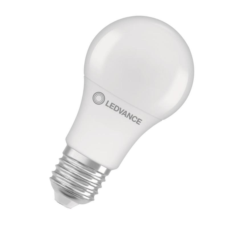 Ledvance E27 LED Lampe Classic matt 8,5W wie 60W 2700K warmweißes Licht - Value Class