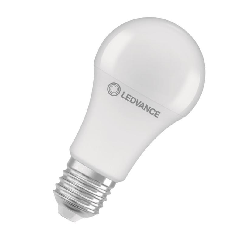 Ledvance E27 LED Lampe Classic matt 10W wie 75W 2700K warmweißes Licht - Performance Class