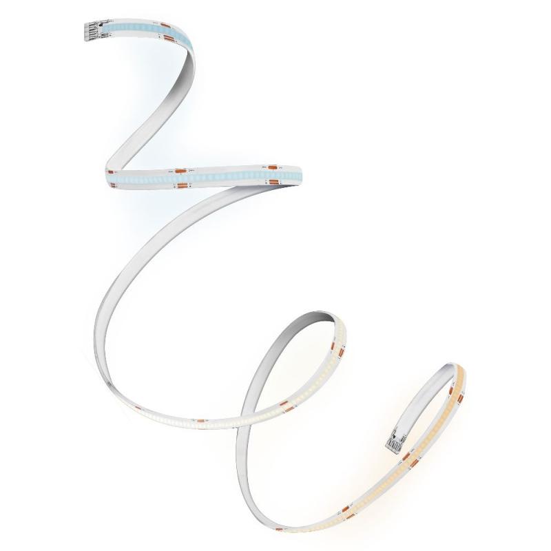 1,5M Osram Flex COB LED-Streifen tunable white mit Fernbedienung IP20