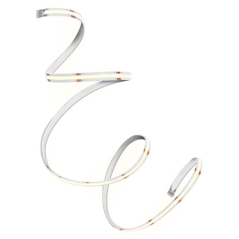 5M  Osram Flex COB LED-Streifen warmweißes Licht IP20 - homogene Lichtverteilung, lange Lebensdauer, einfache Montage