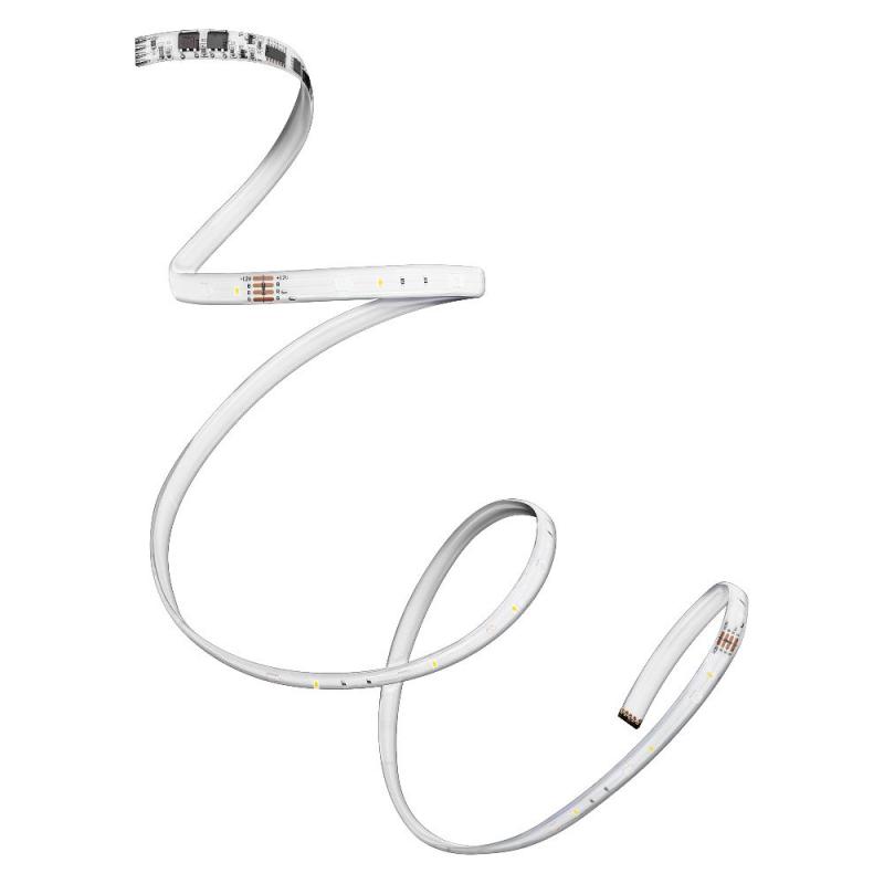 5M Osram Flex LED-Streifen mit Fernbedienung IP20 RGB