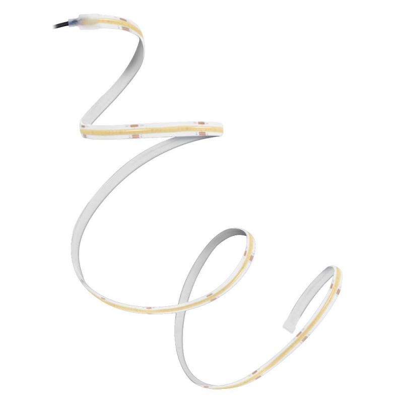 3M Osram Outdoor Flex COB LED-Streifen IP44 - warmweißes Licht, COB-Technologie, homogene Lichtverteilung, lange Lebensdauer, einfache Montage