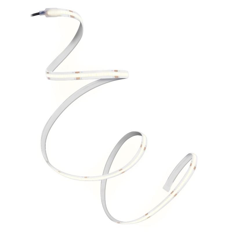 5M Osram Outdoor Flex COB LED-Streifen IP44 - warmweißes Licht, COB-Technologie, homogene Lichtverteilung, lange Lebensdauer, einfache Montage