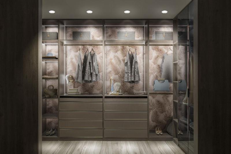 LEDVANCE DOWNLIGHT MULTI SELECT (warmes bis neutralweißes Licht) ALU 6 W / 4 W Einbaudurchmesser 68mm , Einbautiefe 48mm