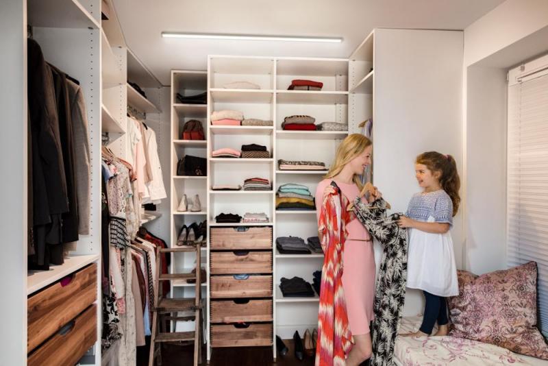 60cm Ledvance G13 SMART+ WiFi LED Röhre T8 G13 EM 9W wie 18W 865 Tunable White 2700…6500 K dimmbar  KVG/VVG/AC