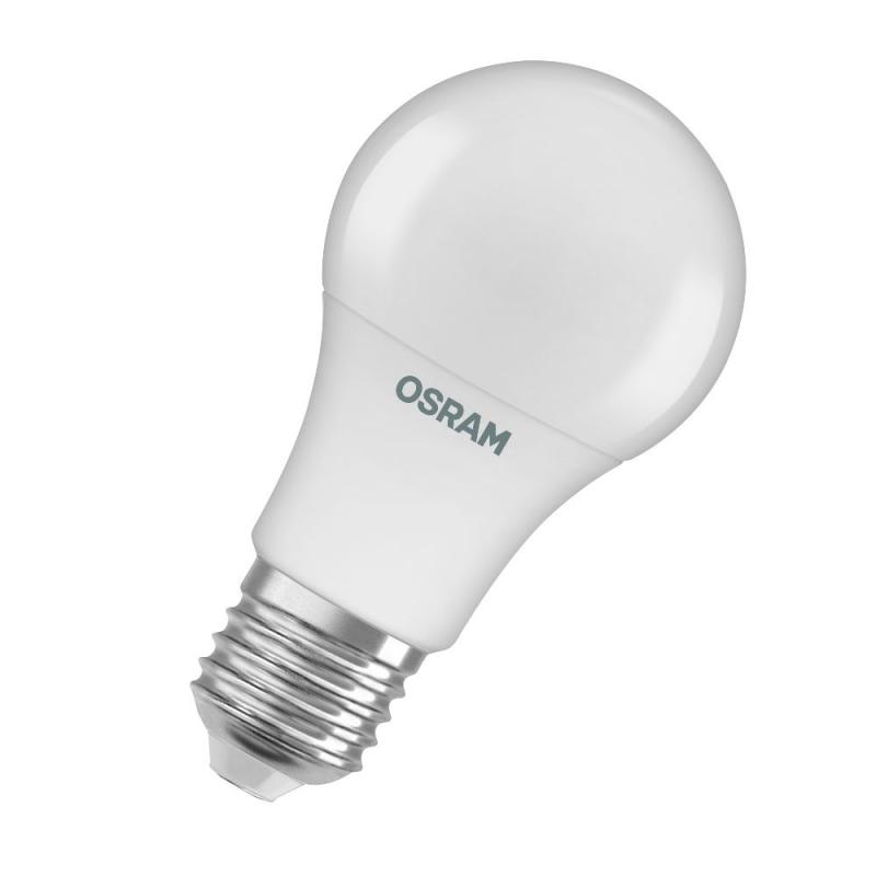 OSRAM E27 LED Lampe STAR Classic  matt 8W wie 60W tageslichtweiß Arbeitslicht