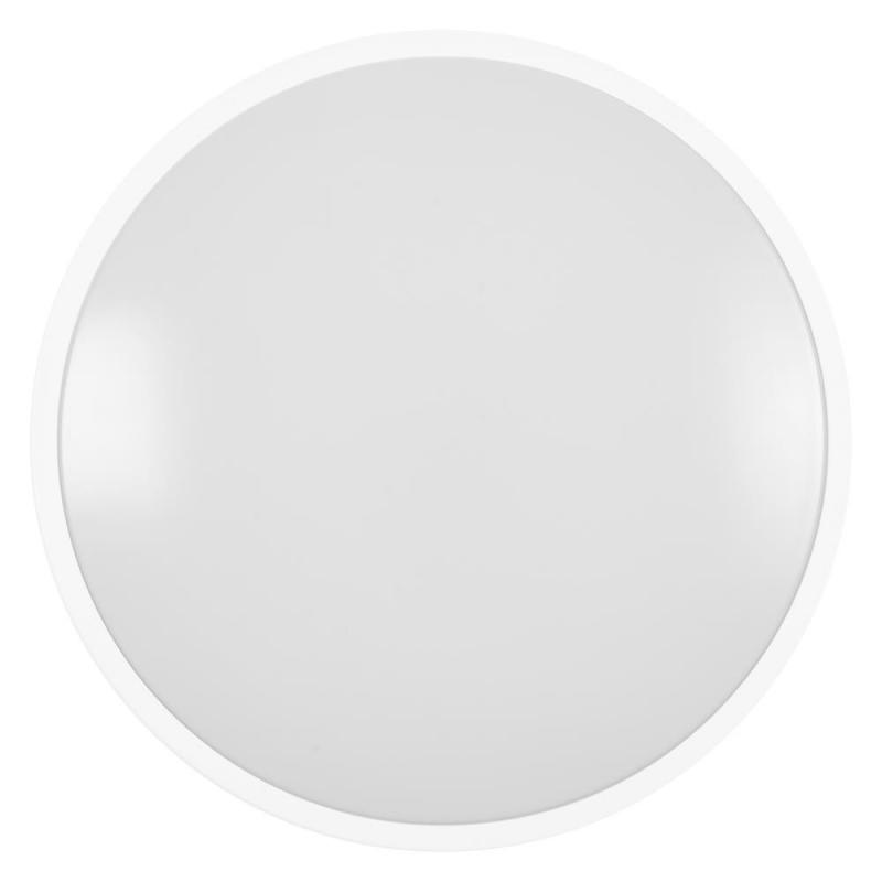 LEDVANCE Orbis LED-Deckenleuchte Orbis London 48cm weiß
