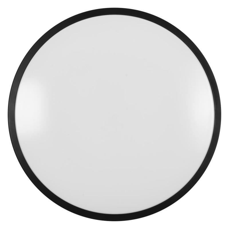 OSRAM Deckenleuchte Orbis London Schwarz 40cm