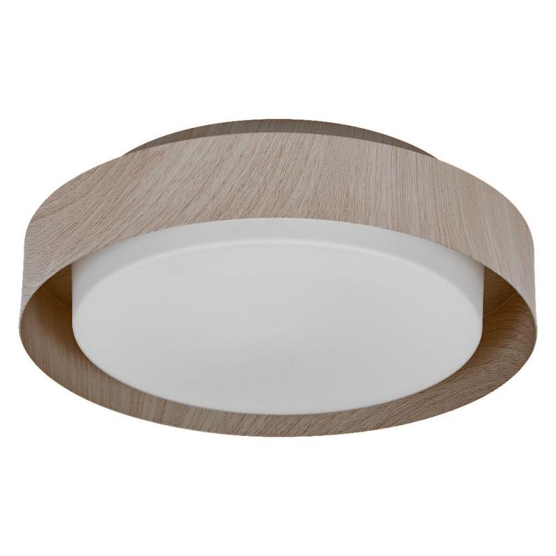 Osram Deckenleuchte Orbis Madrid Wood Decor