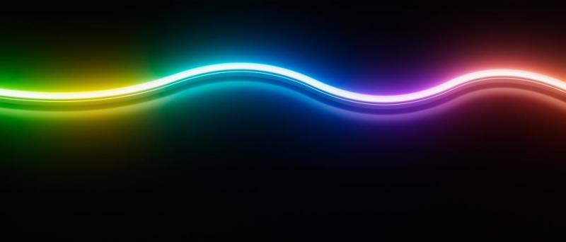 LEDVANCE Smart+ WiFi Neon LED-Streifen 3M Multicolor für innen und außen