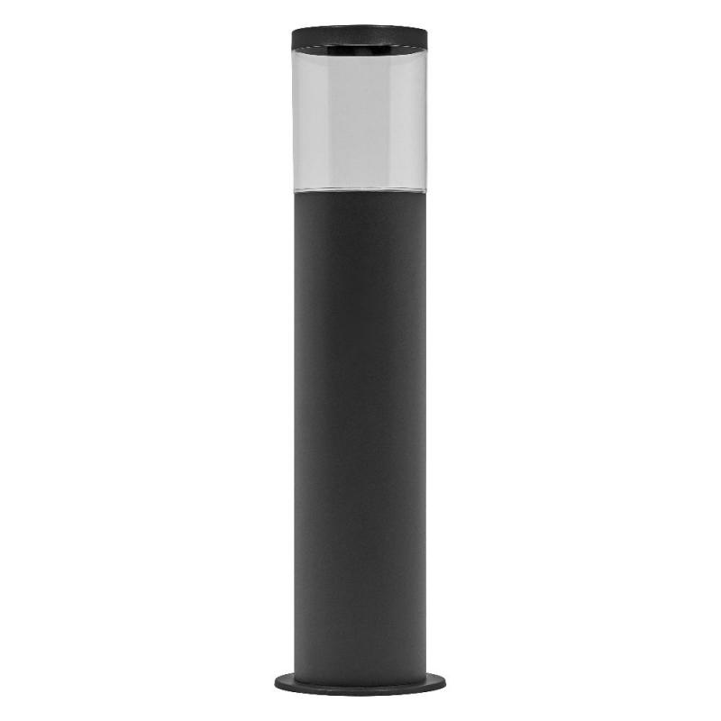 Osram Wegeleuchte Classic Ebro in Dunkelgrau