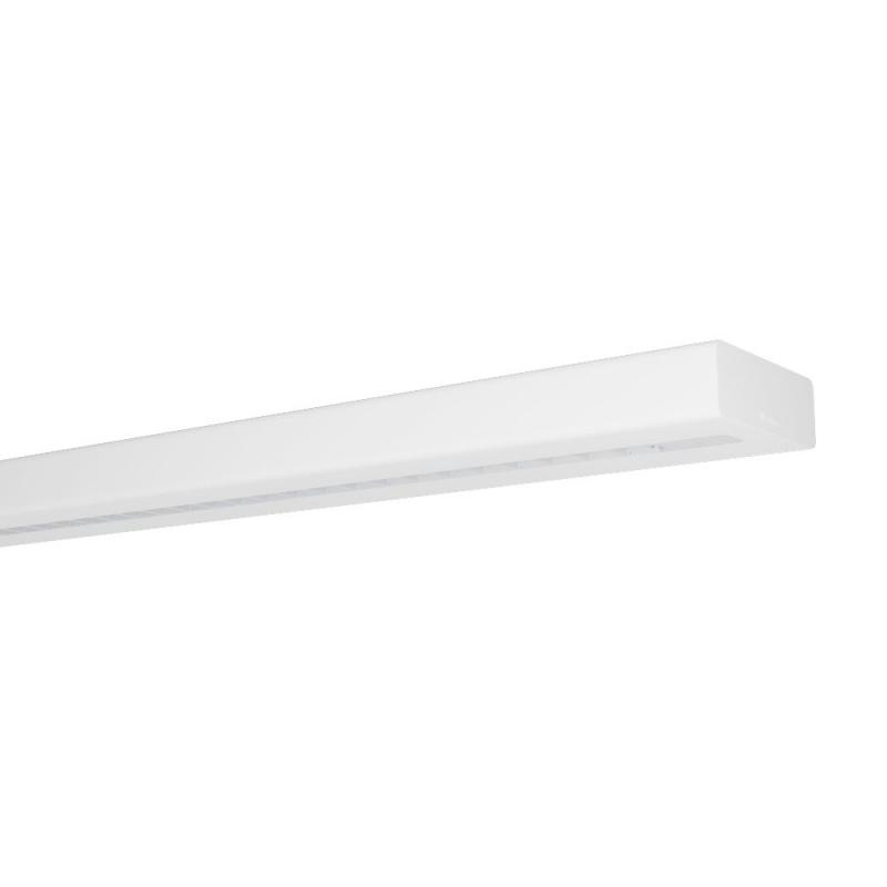 LEDVANCE LINEAR INDIVILED DIRECT/INDIRECT 1200 PS Pendelleuchte 55 W 7200 lm 4000 K CRI 90 UGR 19 Weiß