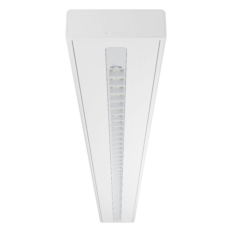 LEDVANCE LINEAR INDIVILED DIRECT/INDIRECT 1200 PS Pendelleuchte 55 W 7200 lm 4000 K CRI 90 UGR 19 Weiß