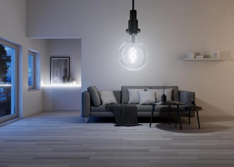 LEDVANCE Smart+ WiFi Neon LED-Streifen 3M Multicolor für innen und außen