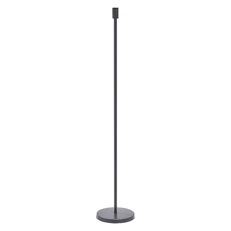 OSRAM Stehlampe DECOR STICK Anthrazit Höhe 146cm  mit E27 Fassung