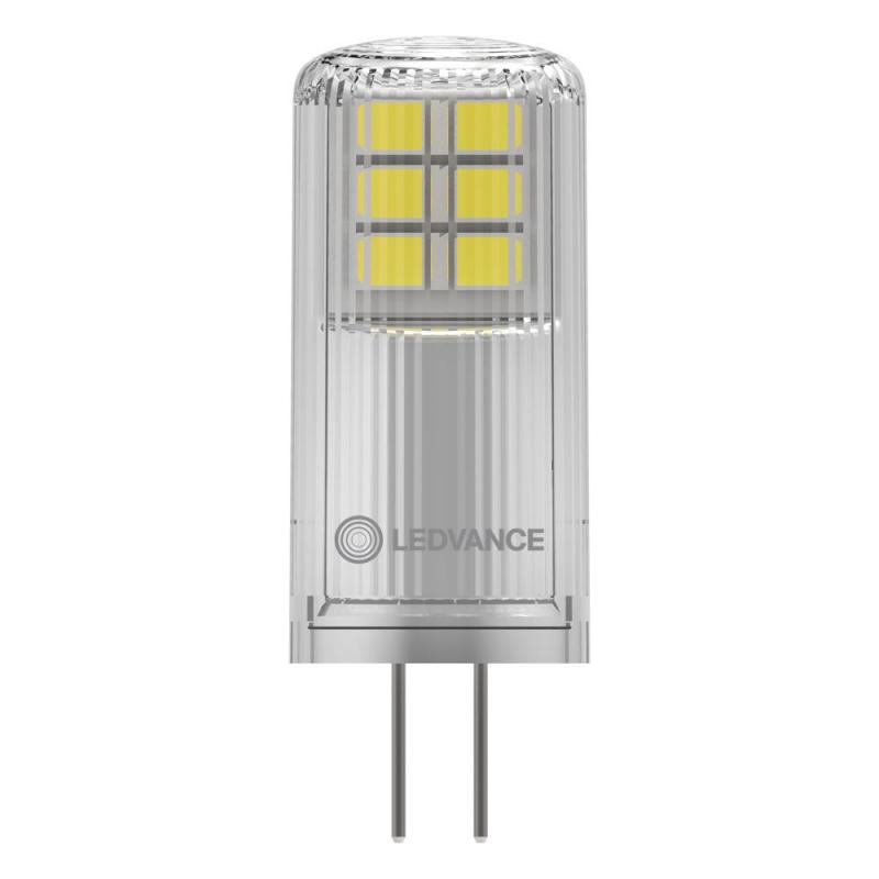 Ledvance G4 Dimmbarer LED PIN 12 V 2W wie 20W warmweiß Niedervolt Lampe