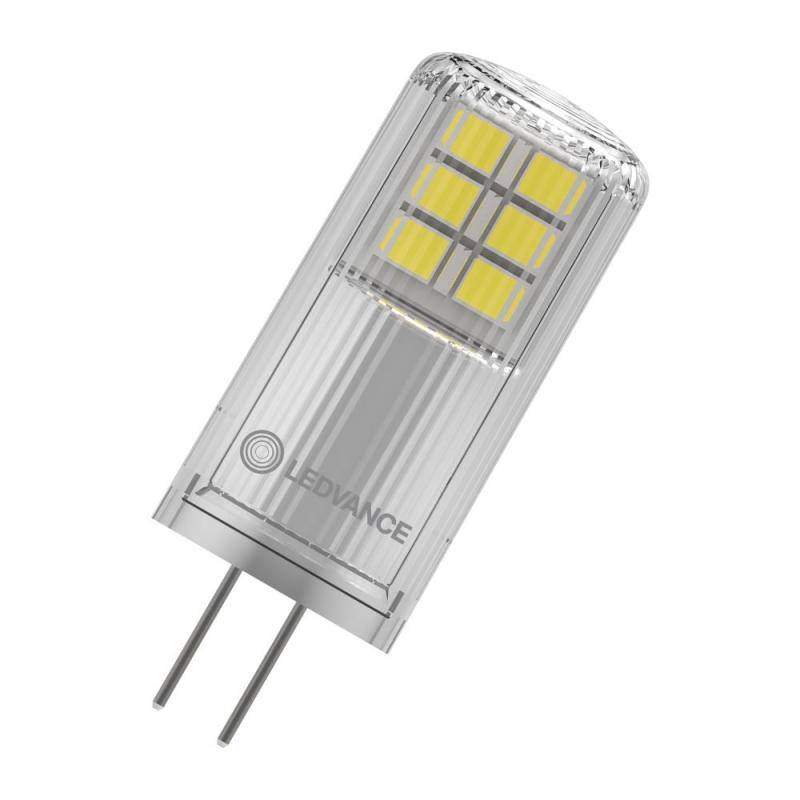 Ledvance G4 Dimmbarer LED PIN 12 V 2W wie 20W warmweiß Niedervolt Lampe