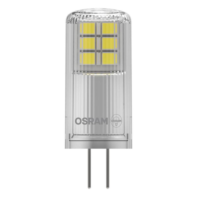 OSRAM LED G4 PIN dimmbar 2W wie 20W neutralweißes Licht 4000K