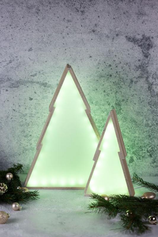 LEDVANCE Smart+ WiFi Flex LED-Streifen 2M RGB Multicolor Indoor