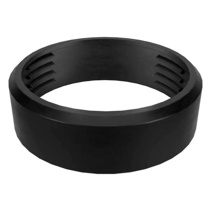 4 x OSRAM E27 LED STAR FLAT 28 Non-DIM 3.5W 840 Frosted