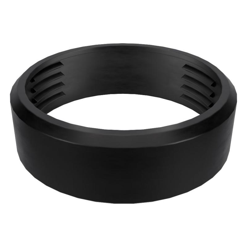 3er Pack OSRAM E27 LED STAR FLAT 28 3.5W wie 28W warmweisses Licht