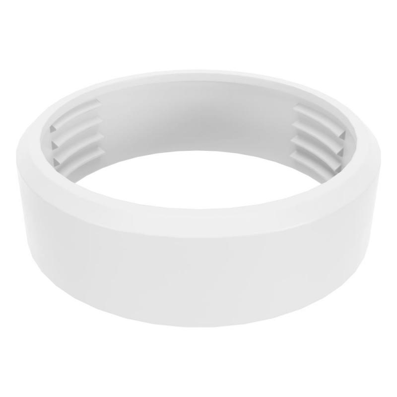 30 x OSRAM LED STAR FLAT 28 Non-DIM 3.5W 827 Frosted E27 warmweiß