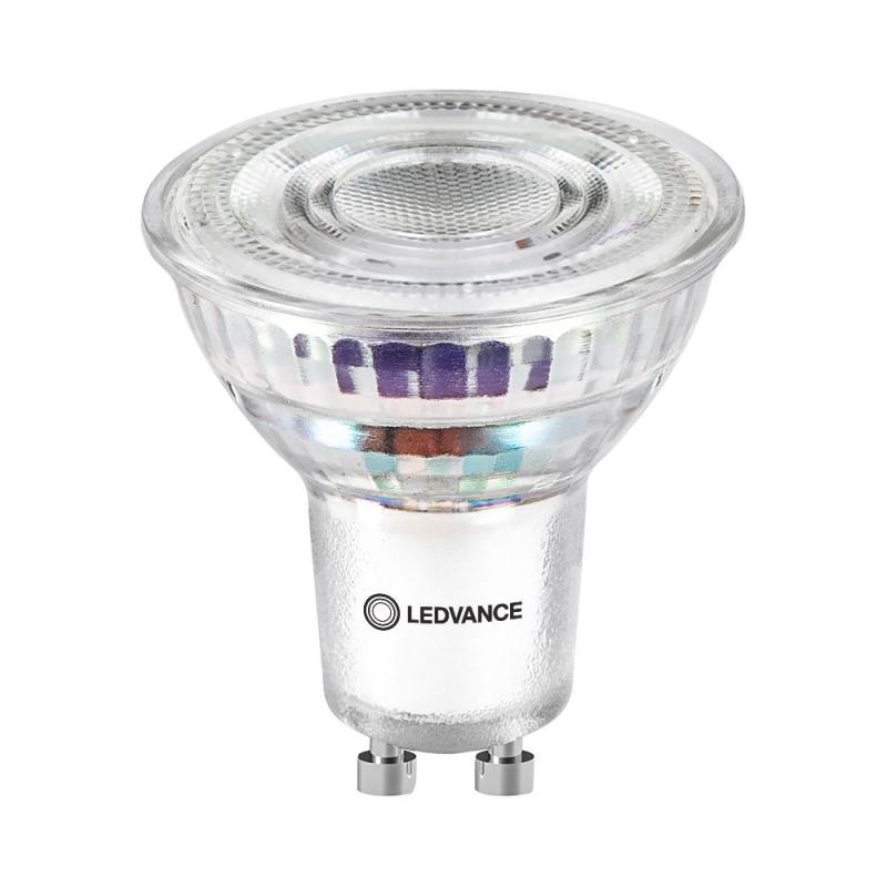 Ledvance GU10  LED PAR16 36 ° 2W wie 50W 2700K warmweißes Licht mit kleinem Abstrahlwinkel