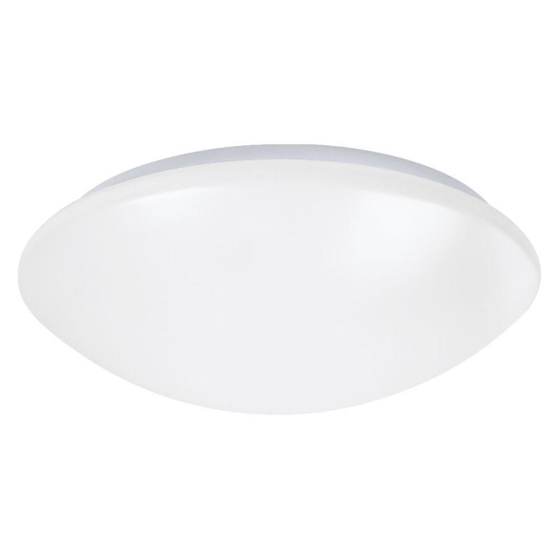 OSRAM Essential LED-Deckenleuchte Ø 40 cm in Weiß 24W kaltweißes Licht