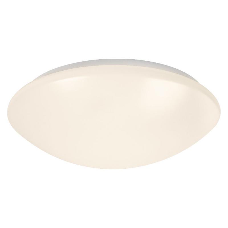 Osram Essential Decken- und Wandleuchte IP20  Ø25cm mit E27 Fassung