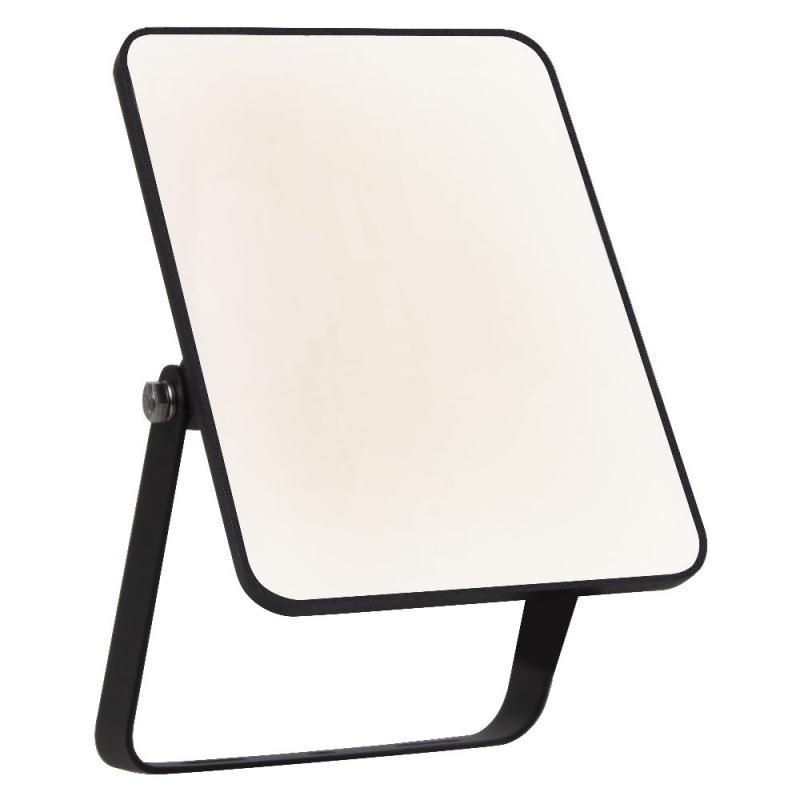 Osram LED Fluter Floodlight Essential 20W 4000K Neutralweißes Licht IP65 schwarz