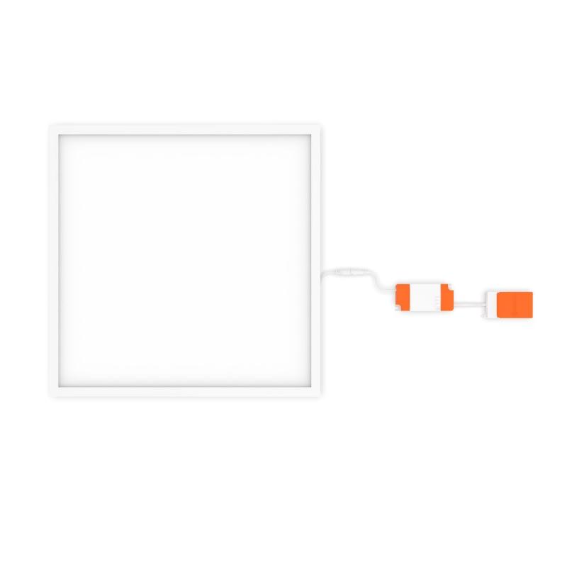 LEDVANCE PANEL FLEX 625 PS 32W 840 – LED Panel 620 x 620 mm 4000 K neutralweiß Multi-Lumen
