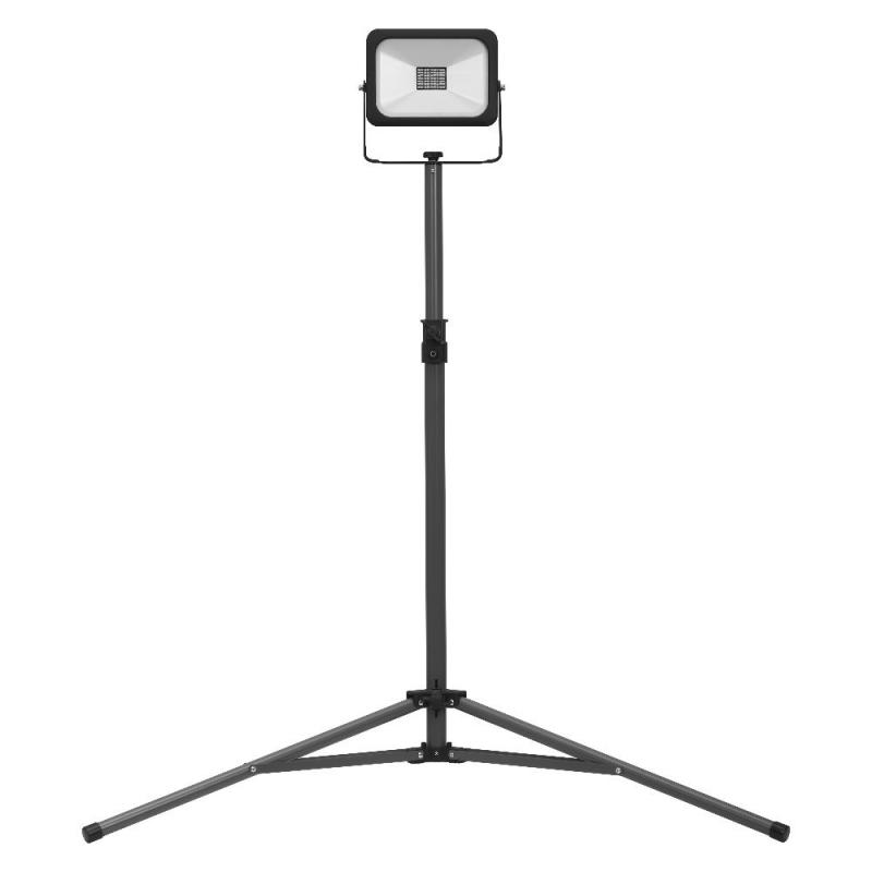 OSRAM  LED Baustrahler Akku LEDVANCE 20W neutralweiß 840