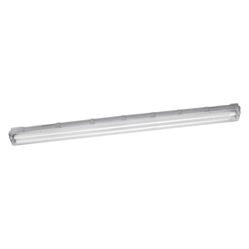 150cm LEDVANCE Damp Proof LED Feuchtraumleuchte 2x19W 4000K neutralweißes Licht IP65