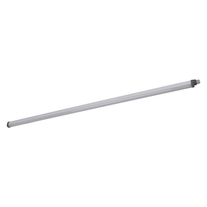 Helle 150cm OSRAM LED Feuchtraumleuchte Damp proof Essential Extrusion 36W 4000k neutralweißes Licht