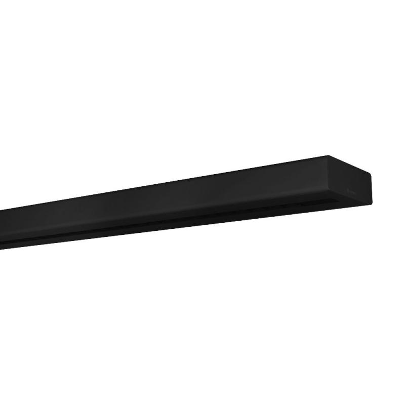 LEDVANCE LINEAR INDIVILED DIRECT 1500 PS 52 W 4000 K Schwarz