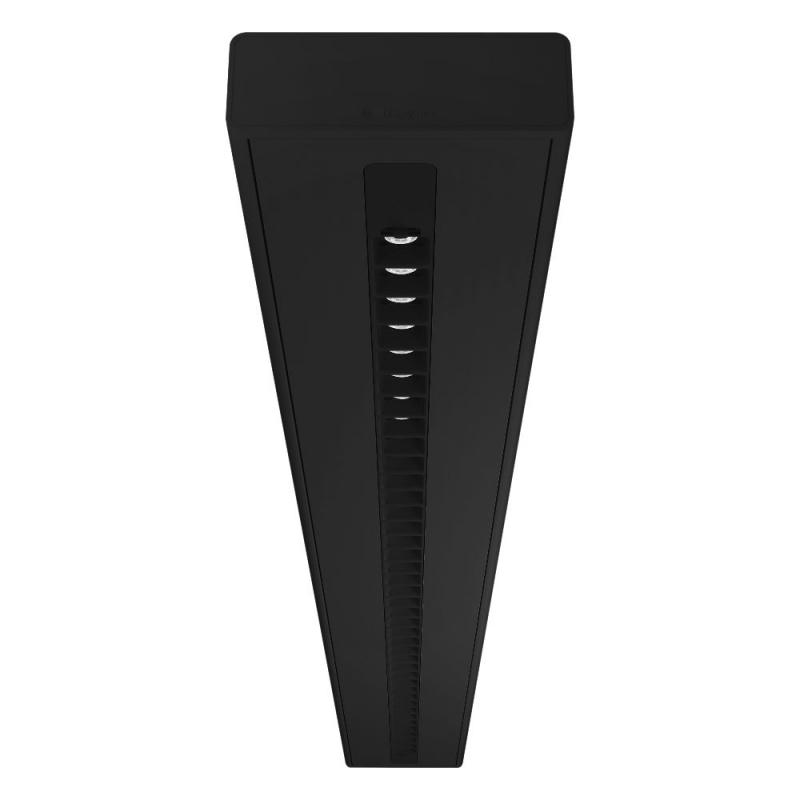 LEDVANCE LINEAR INDIVILED DIRECT 1500 PS 52 W 4000 K Schwarz