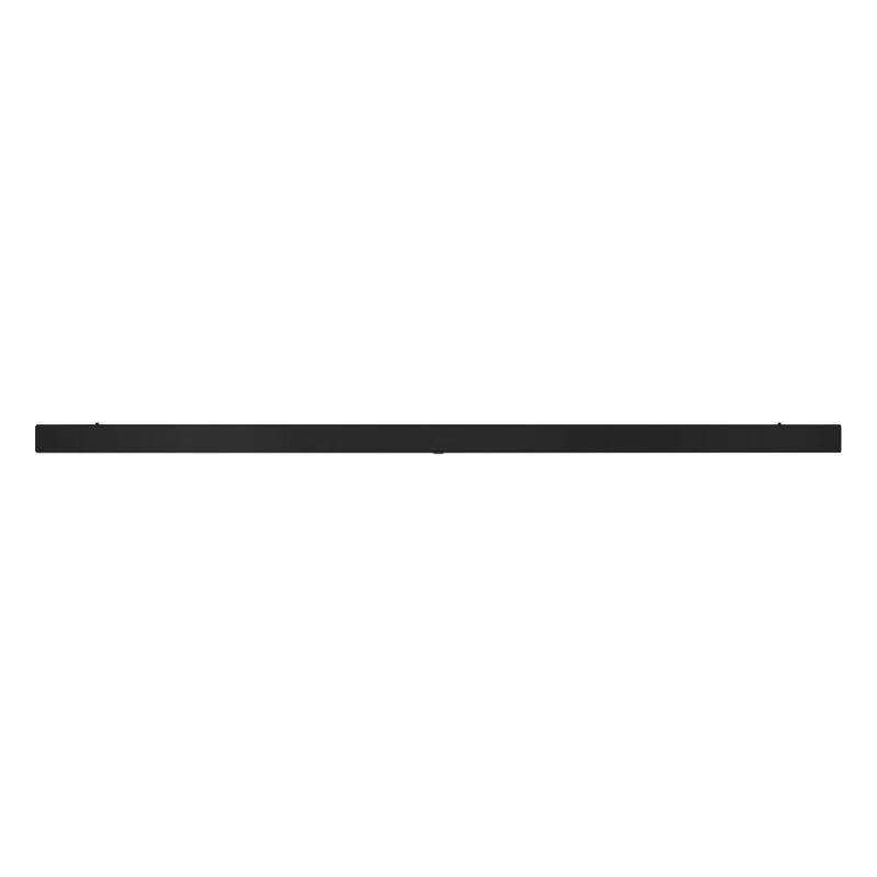 LEDVANCE LINEAR INDIVILED DIRECT 1500 PS 52 W 4000 K Schwarz