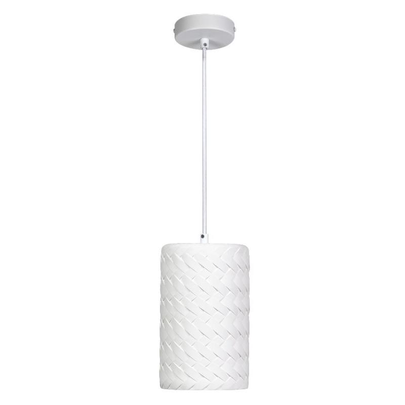 OSRAM GipsHängelampe Plaster Tube weiß Ø 14 cm  E27