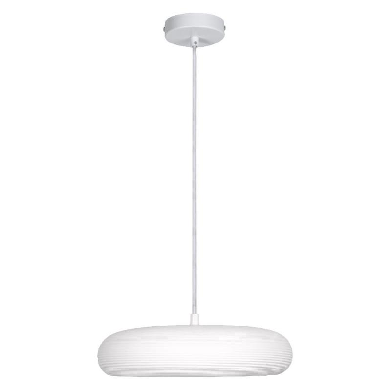 OSRAM GipsHängelampe Plaster Pure weiß Ø 30 cm  E27