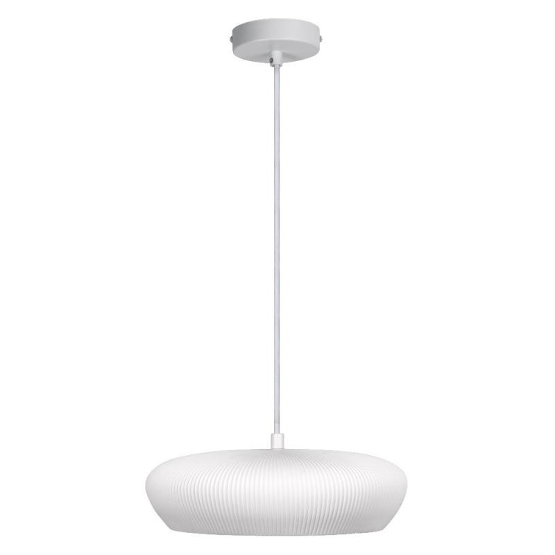 OSRAM GipsHängelampe Plaster Pure weiß Ø 28 cm  E27