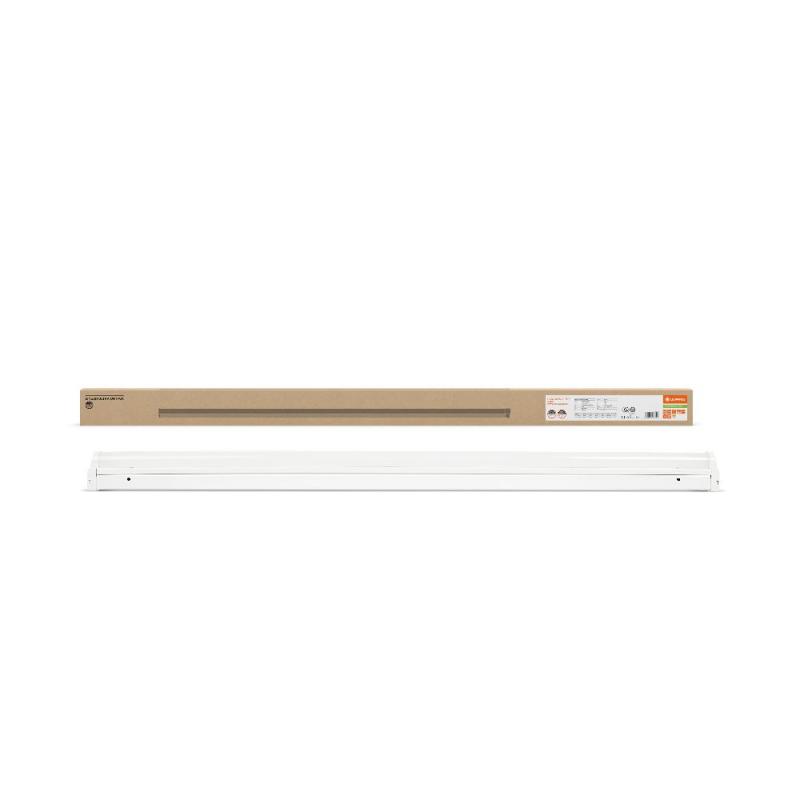 120cm LEDVANCE LINEAR ULTRA OUTPUT LED Lichtleiste Tunable White warm bis neutralweißes Licht wählbar