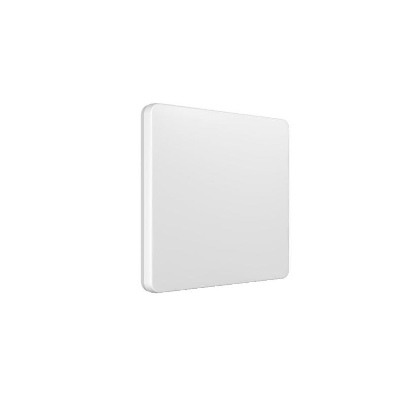 LEDVANCE Surface LED Decken- und Wandleuchte  SF FLAT SQ SEN 330 P 19W CPS  Bewegungsmelder IP54 -  umschaltbare Farbtemperatur