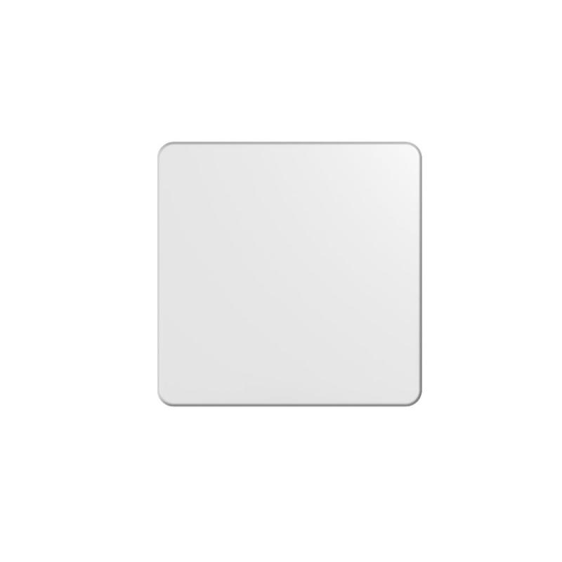 LEDVANCE Surface LED Decken- und Wandleuchte SF FLAT SQ SEN 500 P 27W CPS  Bewegungsmelder IP54 -  umschaltbare Farbtemperatur